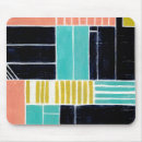 Zoek naar blok muismatten Abstract