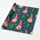 Zoek naar grappige kabouters cadeaupapier Kerstmis
