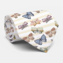 Zoek naar vlinders stropdassen Elk persoon