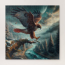 Zoek naar roofvogels puzzels Roodstaarthavik