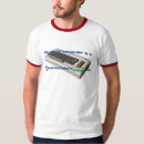 Zoek naar commodore tshirts Computer
