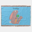 Zoek naar cartoon konijn dekens Voor iedereen