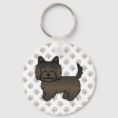 Zoek naar cairn terrier sleutelhangers Voor iedereen