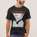 Zoek naar aansprakelijkheid tshirts Geldbeheer