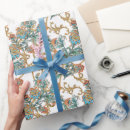 Zoek naar barok cadeaupapier Elegant