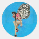 Zoek naar vintage jaren 50 stickers Rockabilly