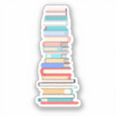 Zoek naar hoog stickers Lezen