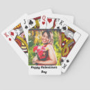 Zoek naar valentijnsdag speelkaarten Vriendje