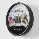 Zoek naar zuster klokken Voor haar