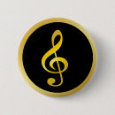 Zoek naar symbool buttons Zwart