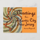 Zoek naar new jersey briefkaarten Atlantic city
