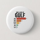 Zoek naar golfclub buttons Groen