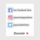 Zoek naar twitter stickers Instagram
