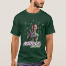 Zoek naar riddler tshirts Retro