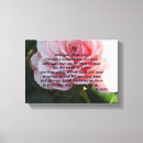 Zoek naar liefde gedicht canvas prints Romantisch