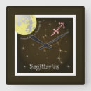 Zoek naar sagittarius klokken Astrologie