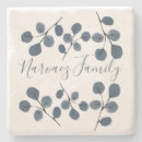 Zoek naar eucalyptus onderzetters Script