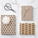 Zoek naar snoep hart cadeaupapier Chocolade