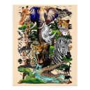 Zoek naar giraf posters Zebra