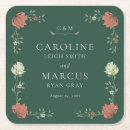 Zoek naar vintage art onderzetters Antiek