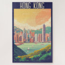 Zoek naar hong kong puzzels China