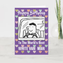 Zoek naar bestelwagen kaarten Grappig
