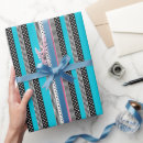 Zoek naar stof cadeaupapier Blauw