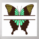 Zoek naar groene vlinder posters Voor iedereen