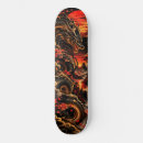 Zoek naar draken skateboards Fantasie
