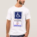 Zoek naar fibromyalgie tshirts Chronische
