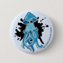 Zoek naar inkt buttons Vlek