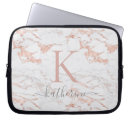 Zoek naar marmer laptop sleeves Chic