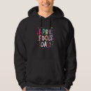 Zoek naar fijne hoodies Dwaas
