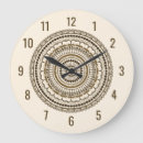 Zoek naar henna klokken Mandala