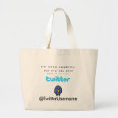 Zoek naar twitter tassen Grappig