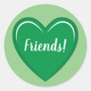 Zoek naar met tekst stickers Hart