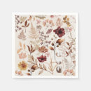 Zoek naar bladeren servetten Floreel