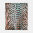 Zoek naar achtergrond dekens Leder