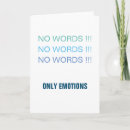 Zoek naar emoties kaarten Gevoelens