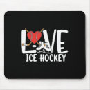 Zoek naar hockey stick muismatten Team