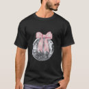 Zoek naar discobal tshirts Roze