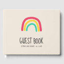 Zoek naar gastenboeken Rainbow