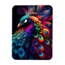 Zoek naar pauw magneten Mooi