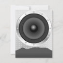 Zoek naar techno uitnodigingen Feest