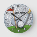 Zoek naar golfbal klokken Golfen
