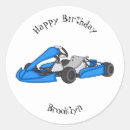 Zoek naar kart stickers Motorsport