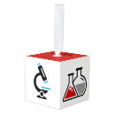 Zoek naar microscoop ornamenten Natuurkunde