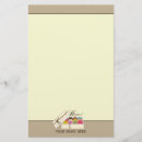 Zoek naar koken briefpapier Patisserie