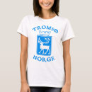 Zoek naar noorwegen tshirts Tromso