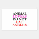Zoek naar dierenvriend stickers Voor iedereen